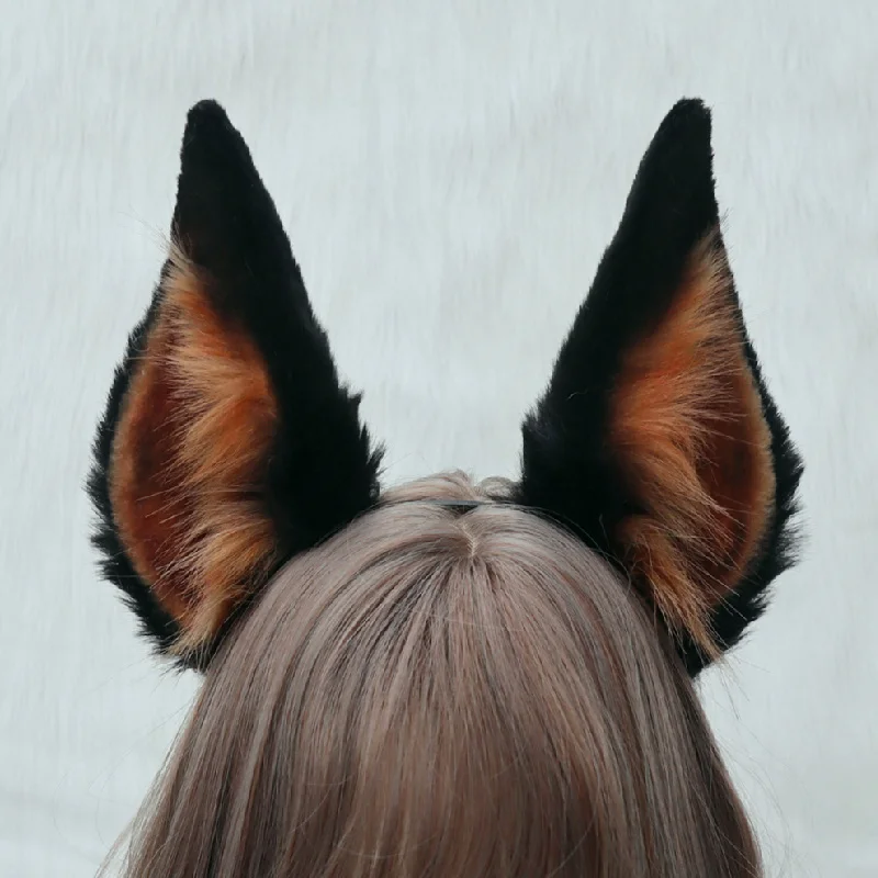Custom Handmade Work Beast Ani - Cosplay Prop Works 리뷰 및 가격