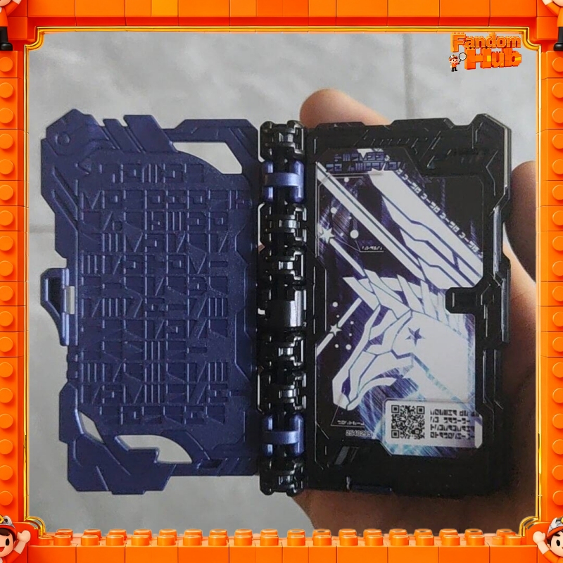 Bandai Kamen Rider Saber Dx Wo - Cosplay Prop Book 리뷰 및 가격