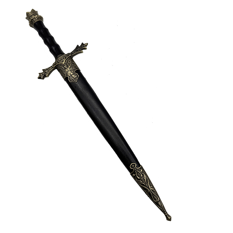 35cm Command Sword Western Kni - Cosplay Prop Knife 리뷰 및 가격