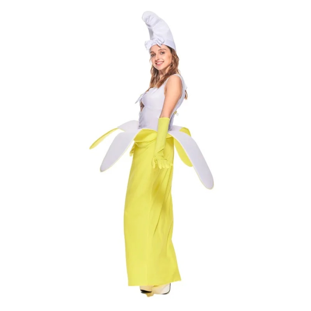 Part Banana Cosplay Clothing F - Cosplay Prop Business 리뷰 및 가격