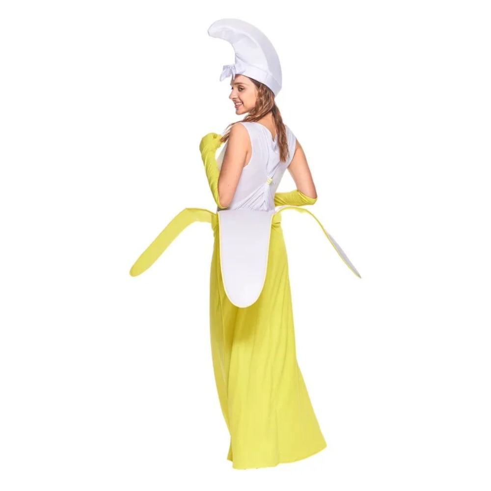 Part Banana Cosplay Clothing F - Cosplay Prop Business 리뷰 및 가격