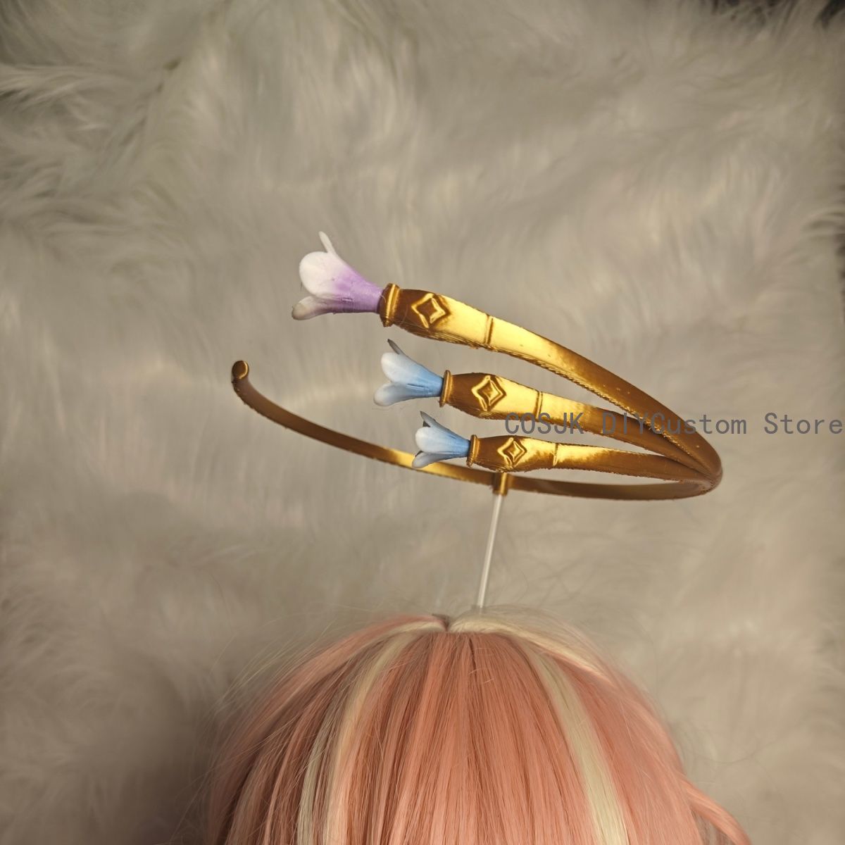 Anime Game Honkai Star Rail Co - Cosplay Prop Kit 리뷰 및 가격