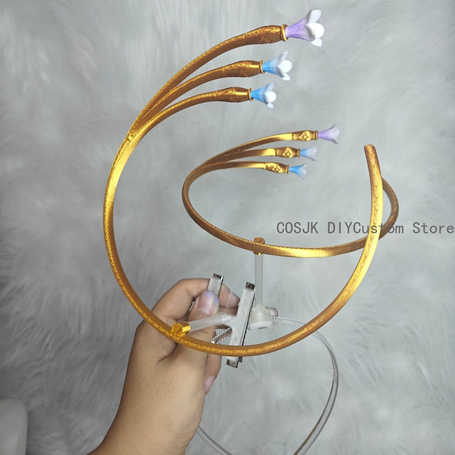 Anime Game Honkai Star Rail Co - Cosplay Prop Kit 리뷰 및 가격