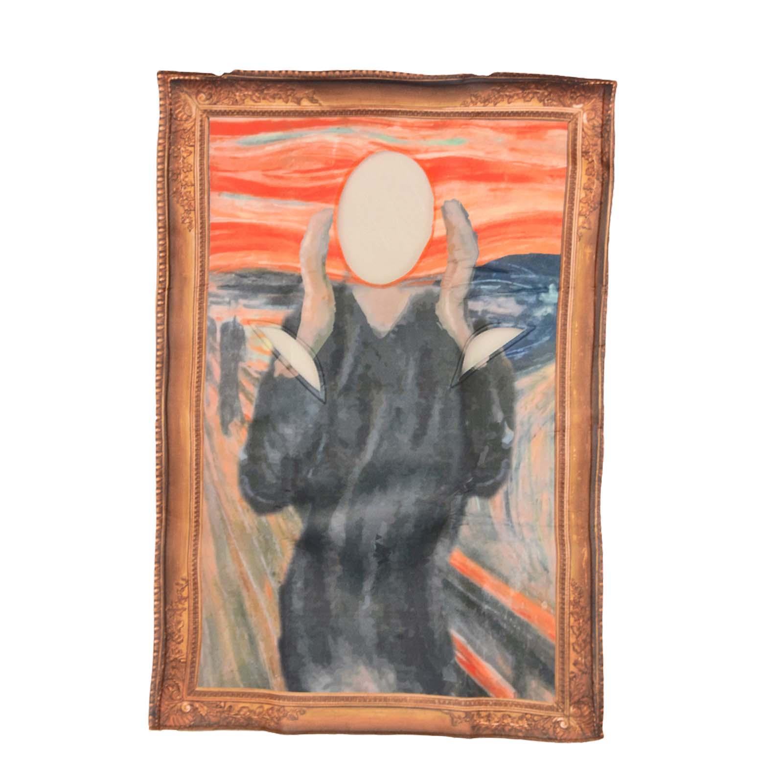 Halloween Painting Costume, Co - Cosplay Prop Painting 리뷰 및 가격