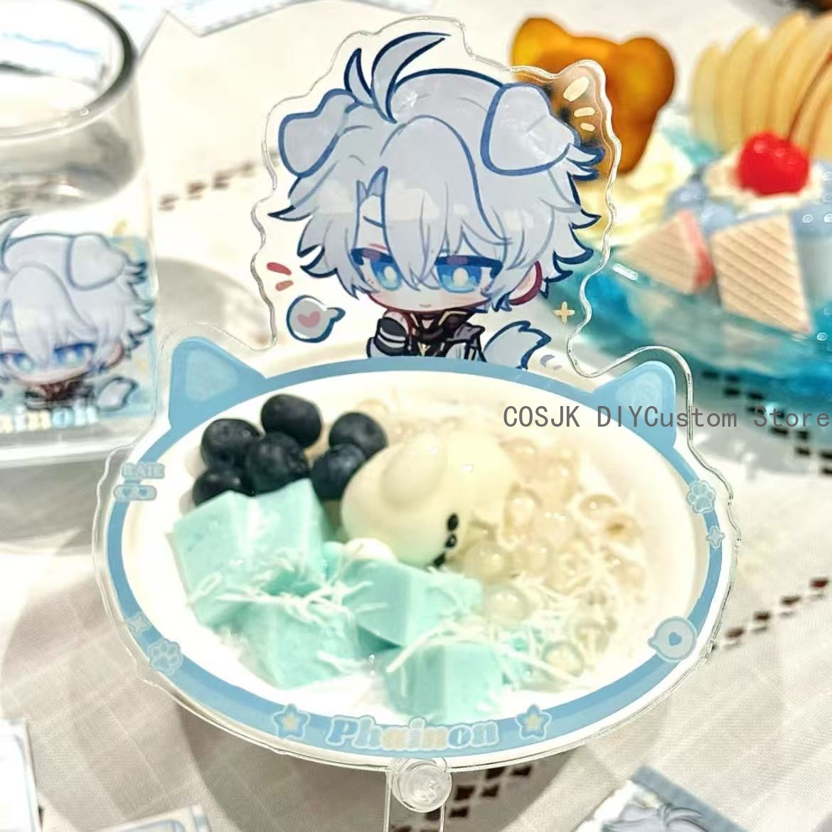 Honkai: Star Rail Khaslana Cut - Anaxa Cosplay Prop 리뷰 및 가격
