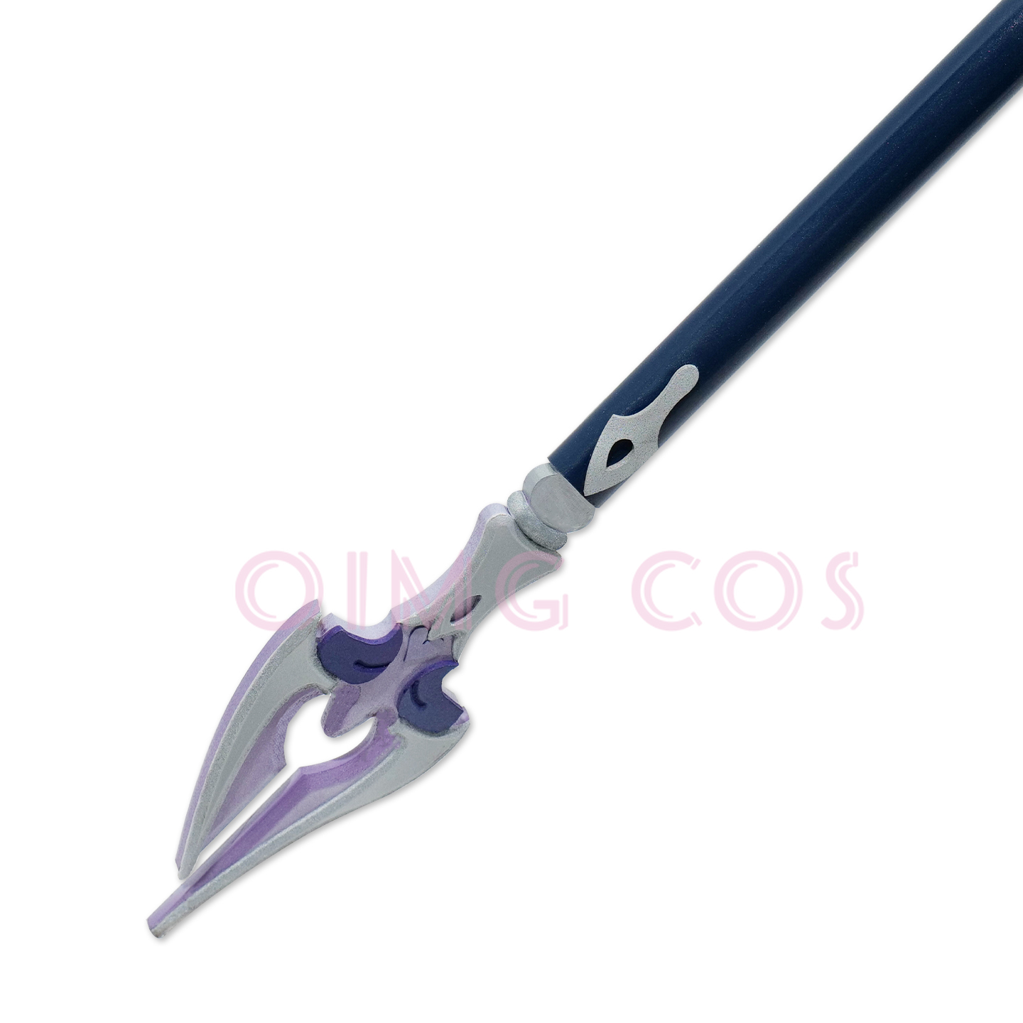Genshin Impact Flins Cosplay P - Cosplay Prop Making 리뷰 및 가격