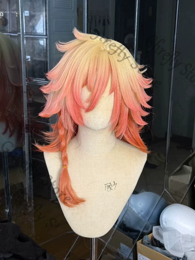 Honkai: Star Rail Mydei Full-h - Hair Spray Color 리뷰 및 가격