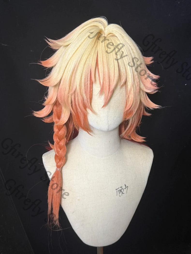 Honkai: Star Rail Mydei Full-h - Hair Spray Color 리뷰 및 가격