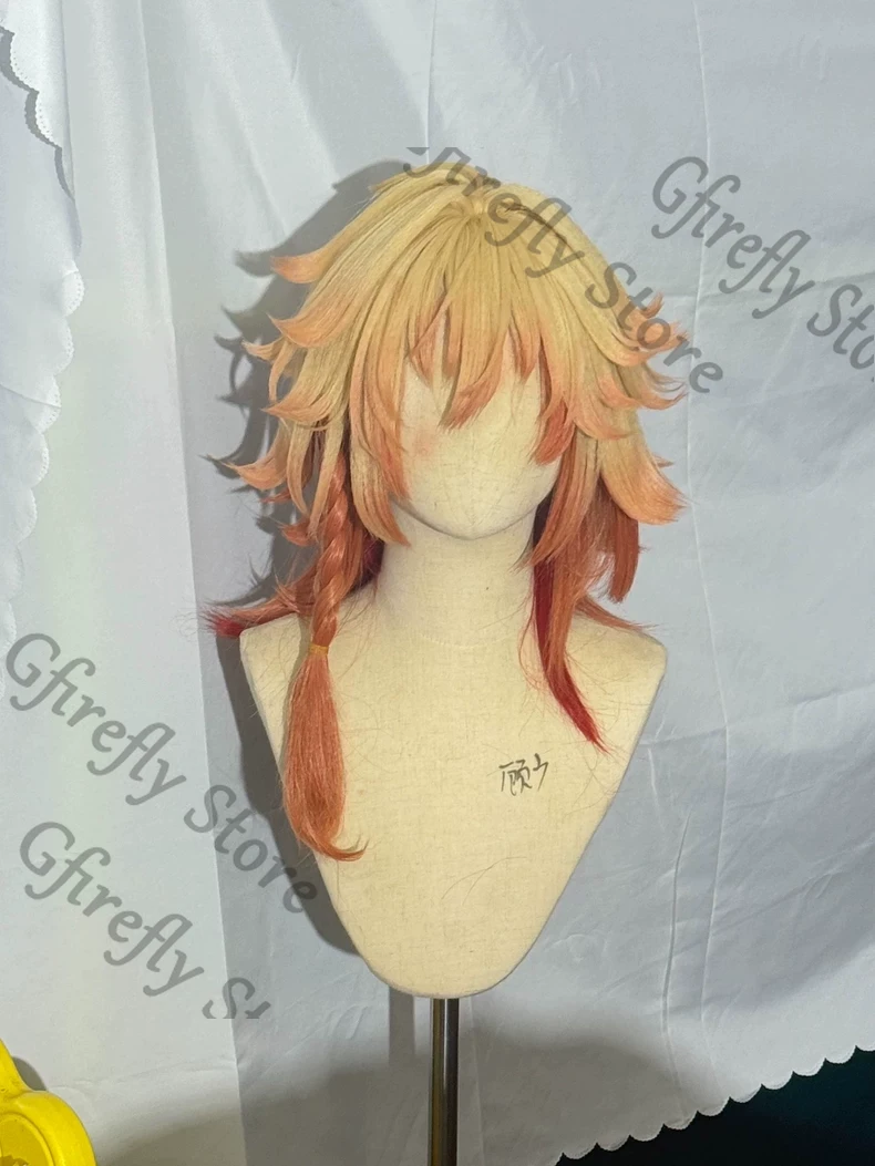 Honkai: Star Rail Mydei Full-h - Hair Spray Color 리뷰 및 가격