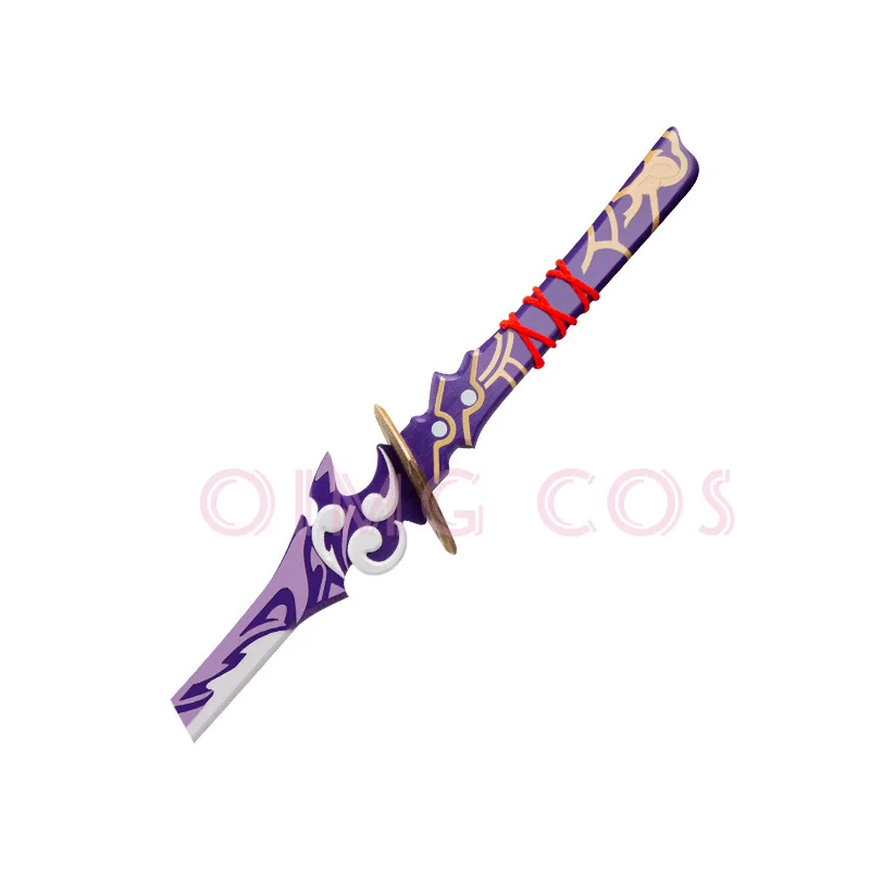 Genshin Impact Beelzebul Cospl - Cosplay Prop Knife 리뷰 및 가격