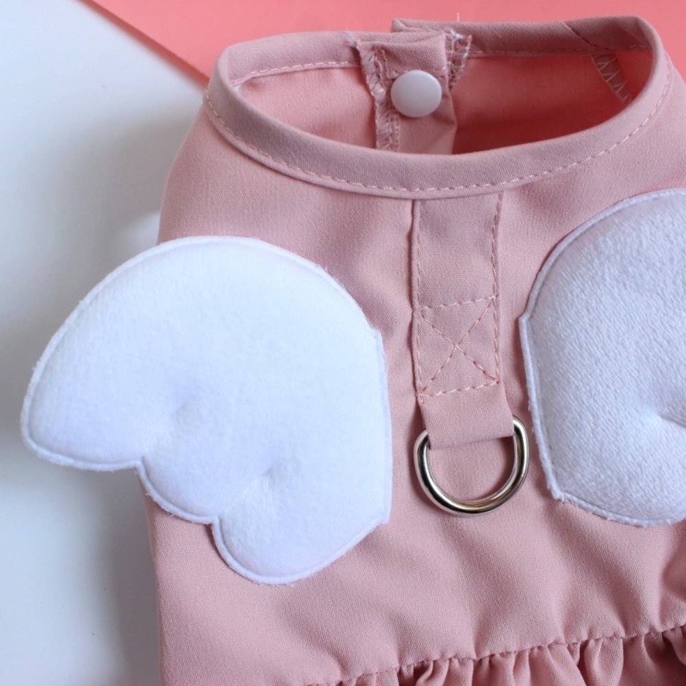 Pet Chest Strap Adorable Dog W - D Ring Strap 리뷰 및 가격