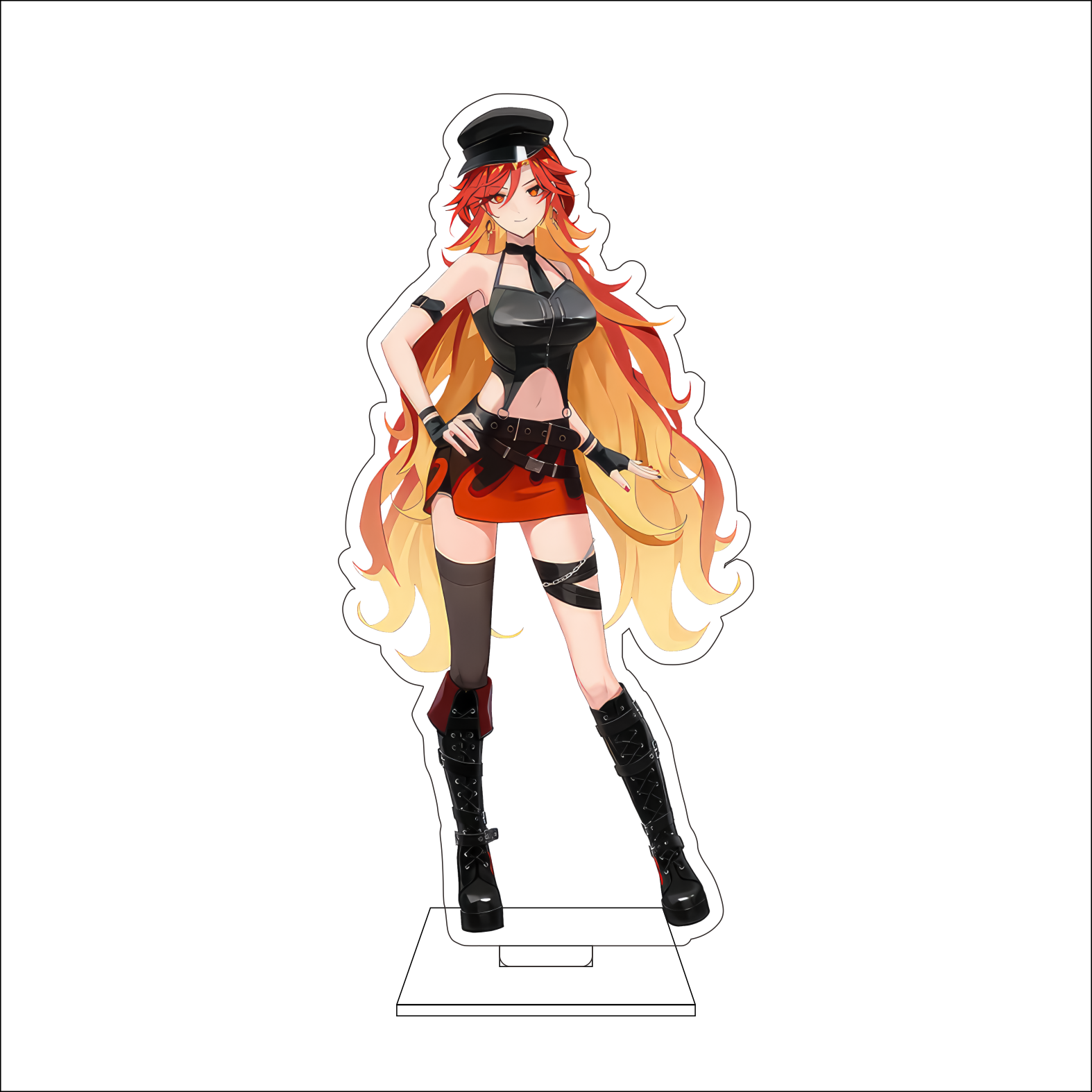16CM Anime Genshin Impact Cosp - Anime Cosplay Prop 리뷰 및 가격