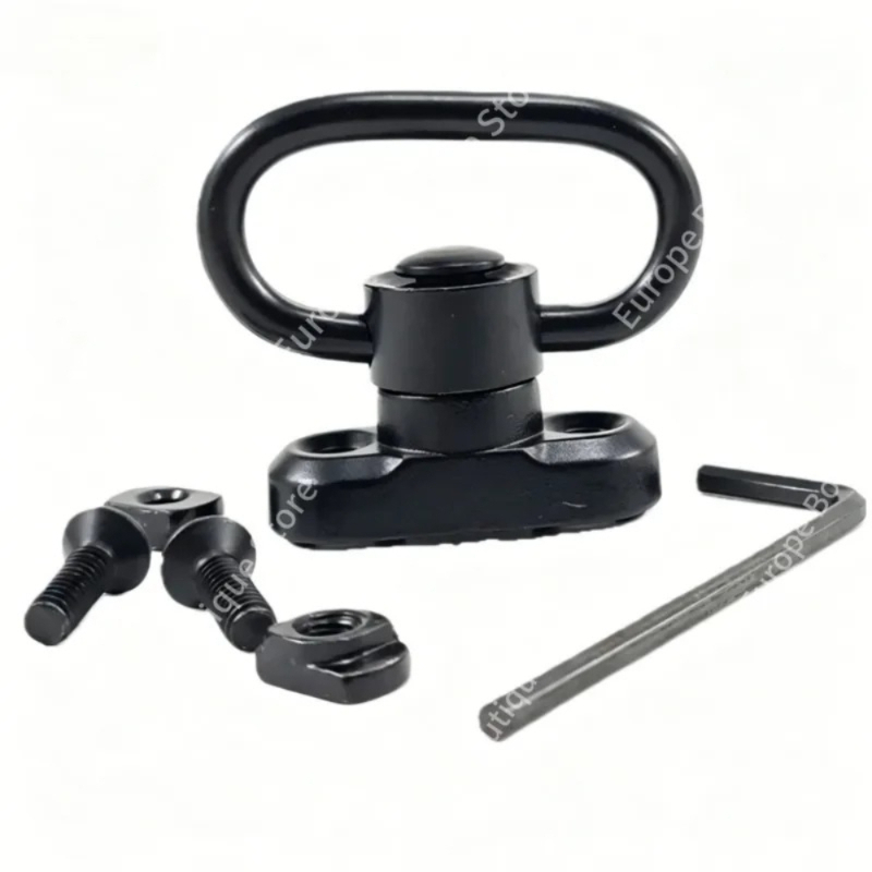 MLOK QD Sling Mount Metal Floa - Cosplay Floating Prop 리뷰 및 가격