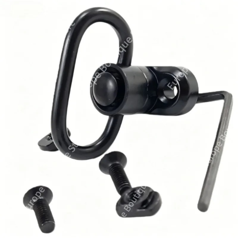 MLOK QD Sling Mount Metal Floa - Cosplay Floating Prop 리뷰 및 가격