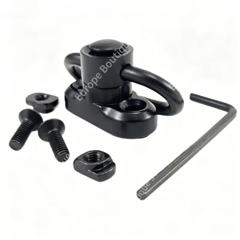 MLOK QD Sling Mount Metal Floa - Cosplay Floating Prop 리뷰 및 가격