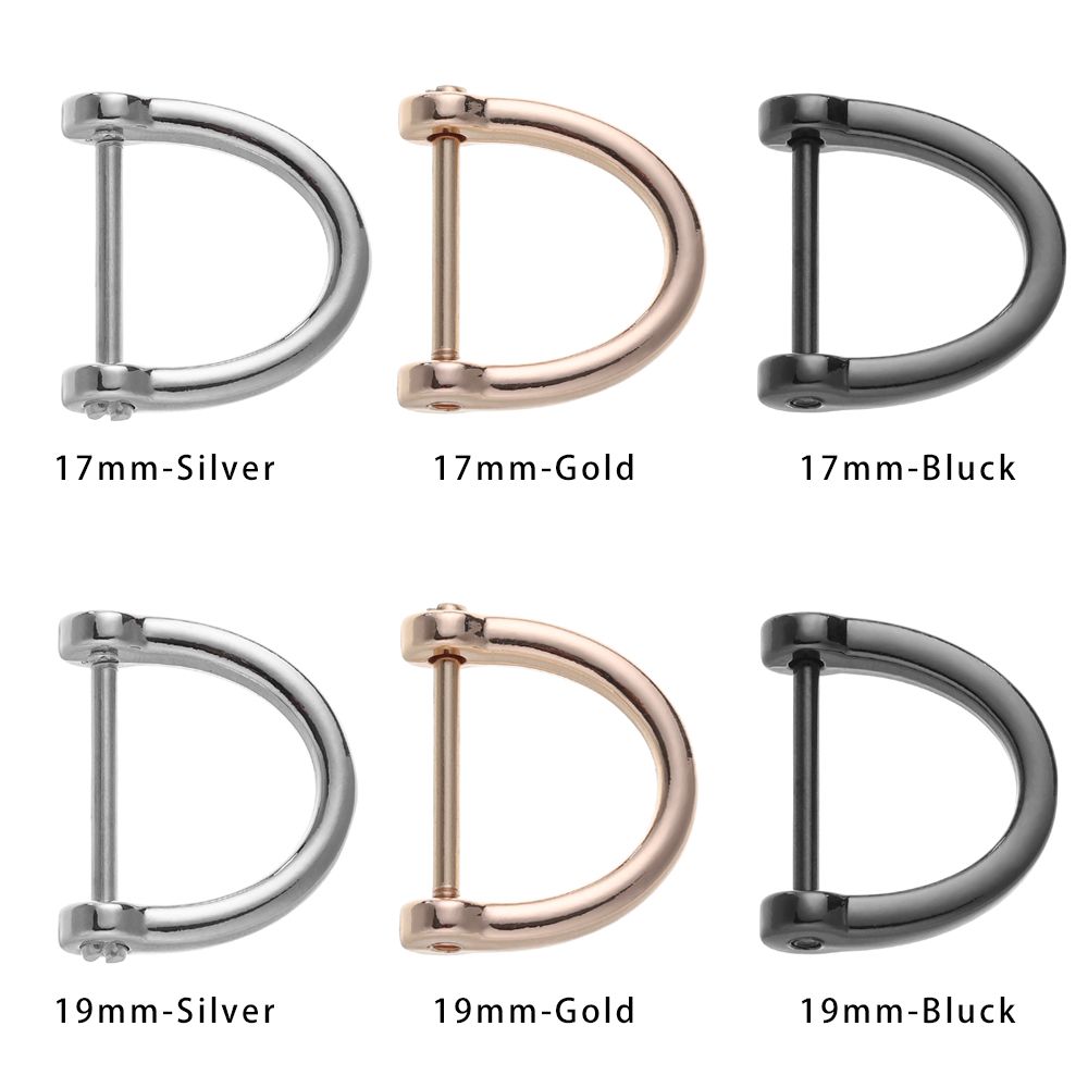 DIY Shoulder Webbing Buckle Ba - D Ring Strap 리뷰 및 가격