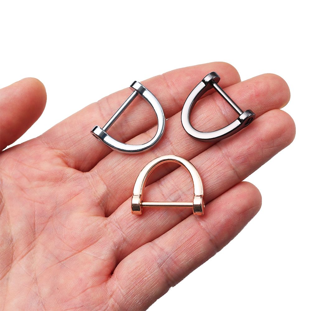DIY Shoulder Webbing Buckle Ba - D Ring Strap 리뷰 및 가격