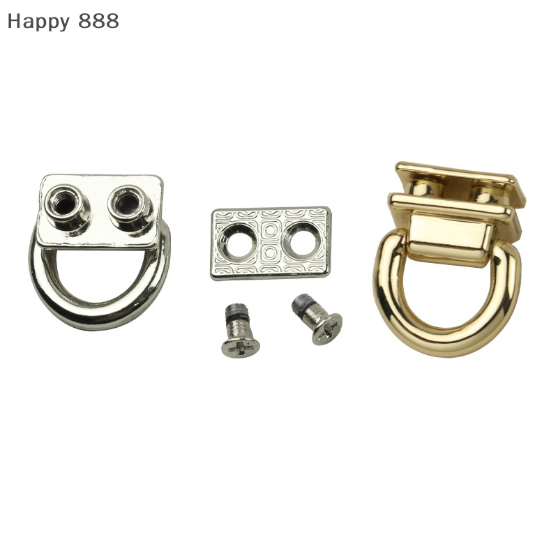 D Ring Bag Side Clip Buckles S - D Ring Strap 리뷰 및 가격