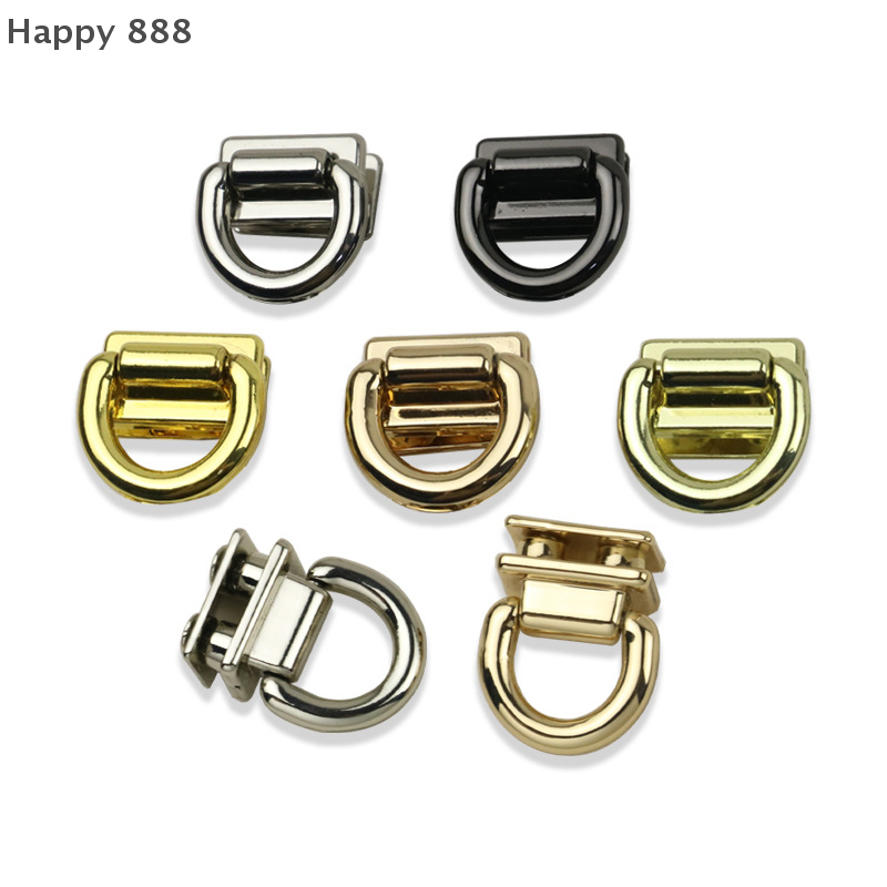 D Ring Bag Side Clip Buckles S - D Ring Strap 리뷰 및 가격