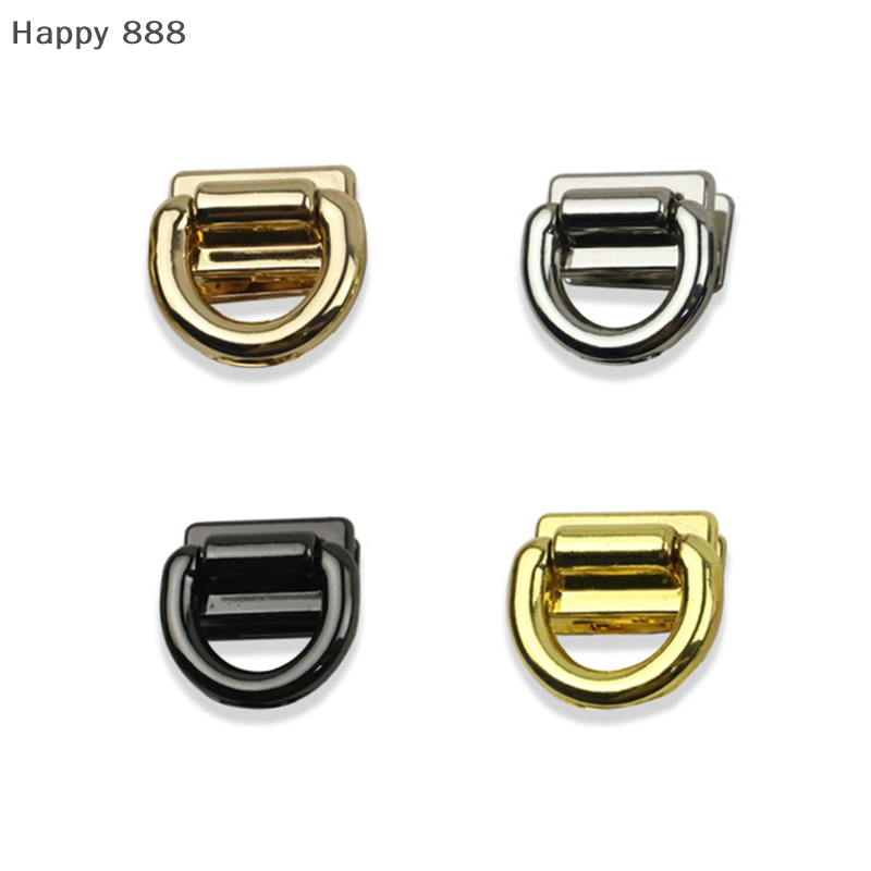 D Ring Bag Side Clip Buckles S - D Ring Strap 리뷰 및 가격