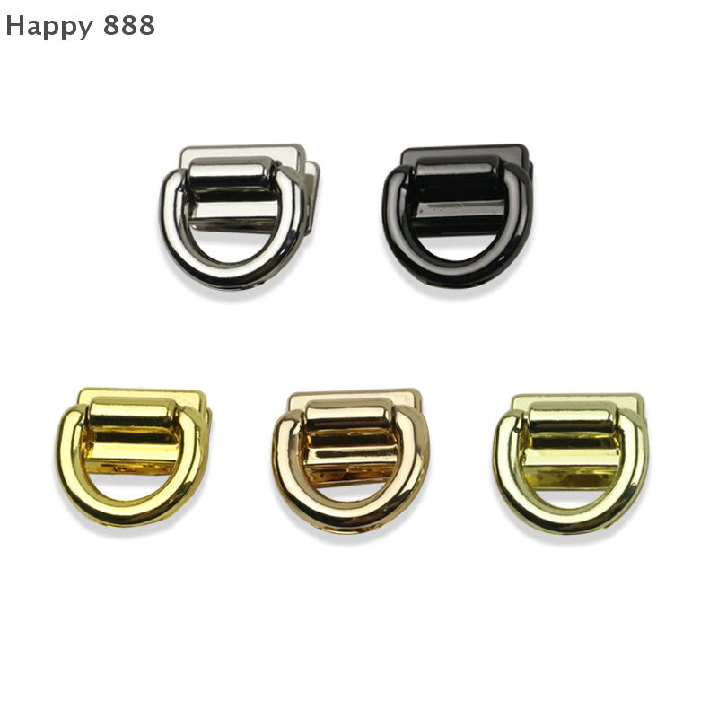 D Ring Bag Side Clip Buckles S - D Ring Strap 리뷰 및 가격