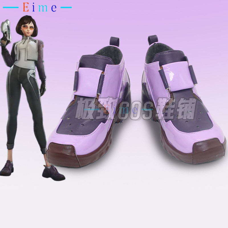 OW DVA Cosplay Shoes Porsche S - Dva Cosplay Prop 리뷰 및 가격