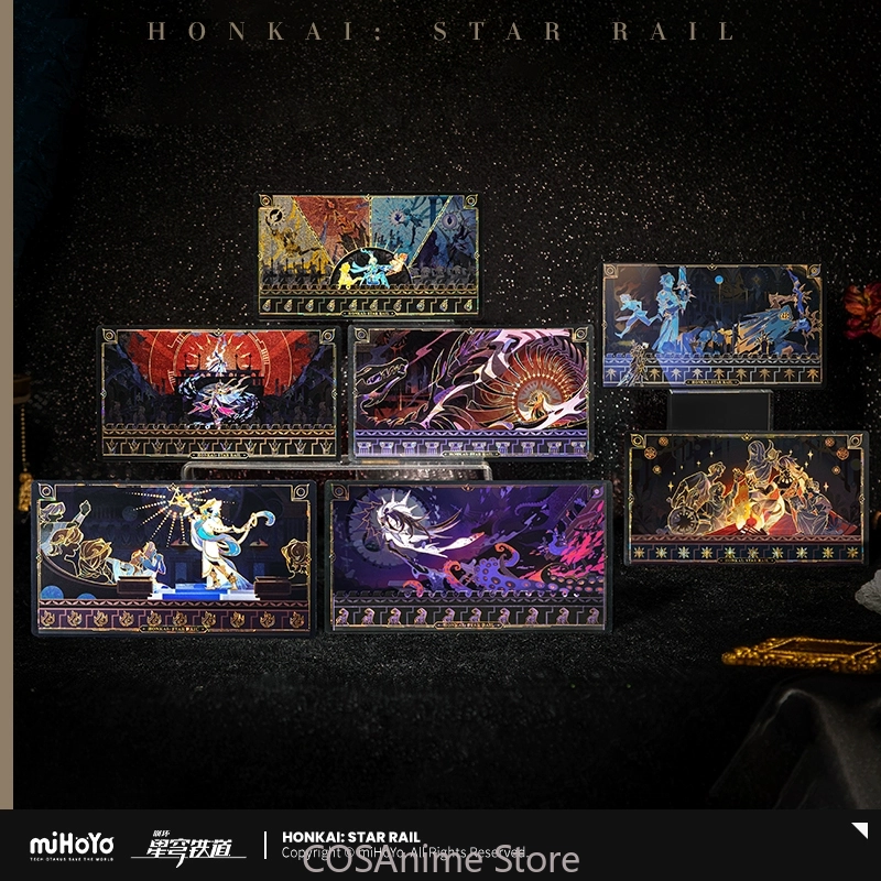 Official Genuine MiHoYo Game H - Cosplay Prop Book 리뷰 및 가격