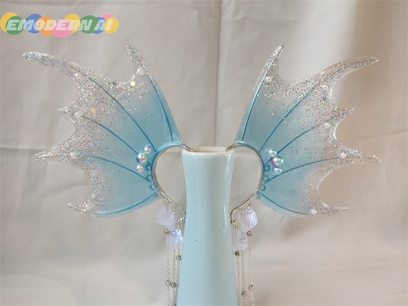 New Hand Made Work Mermaid Pri - Cosplay Prop Works 리뷰 및 가격