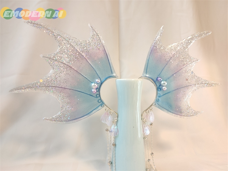 New Hand Made Work Mermaid Pri - Cosplay Prop Works 리뷰 및 가격