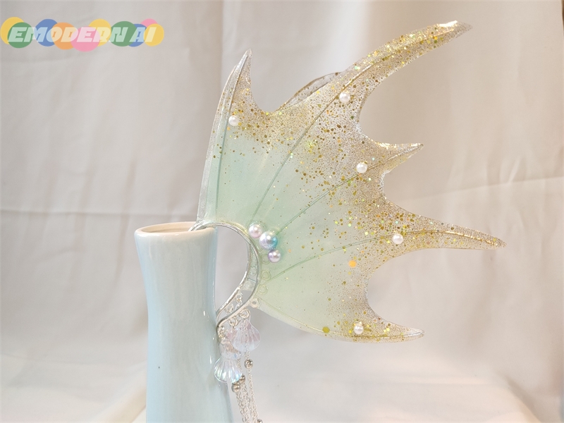 New Hand Made Work Mermaid Pri - Cosplay Prop Works 리뷰 및 가격