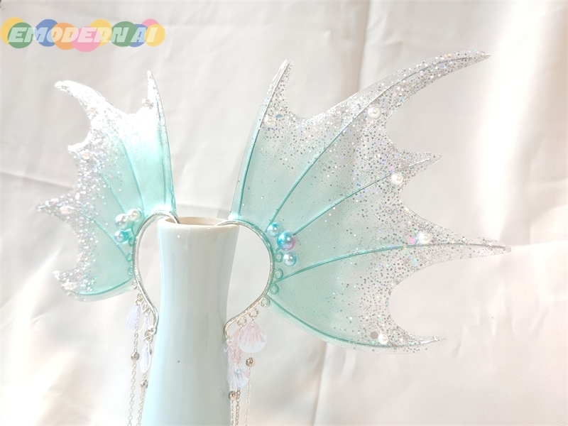 New Hand Made Work Mermaid Pri - Cosplay Prop Works 리뷰 및 가격