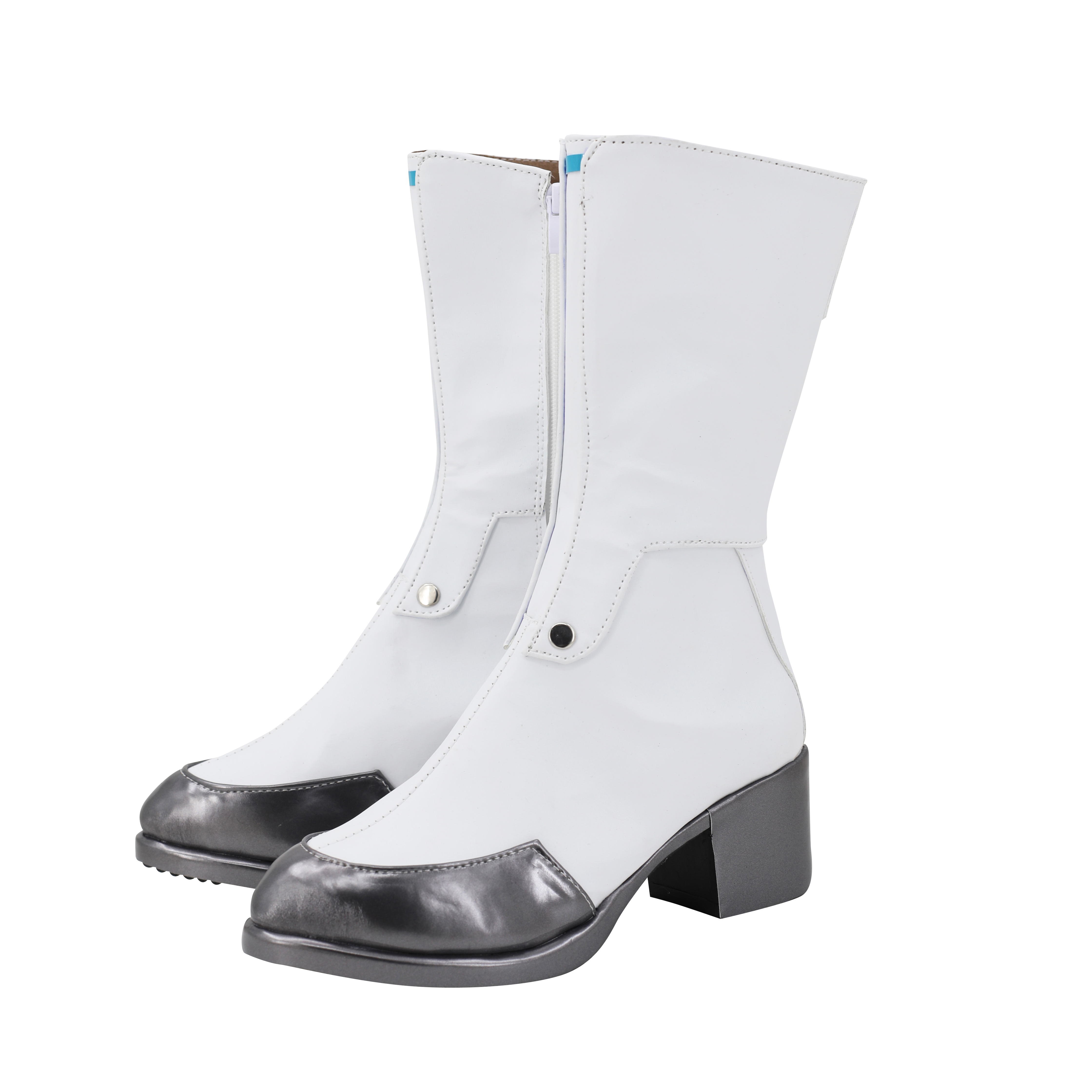 Game OW DVA Cosplay PU Boots H - Dva Cosplay Prop 리뷰 및 가격