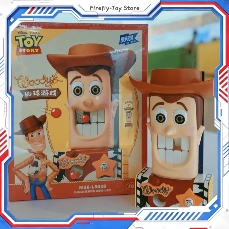 New Woody Big Teeth Assembly B - Cosplay Prop Building 리뷰 및 가격