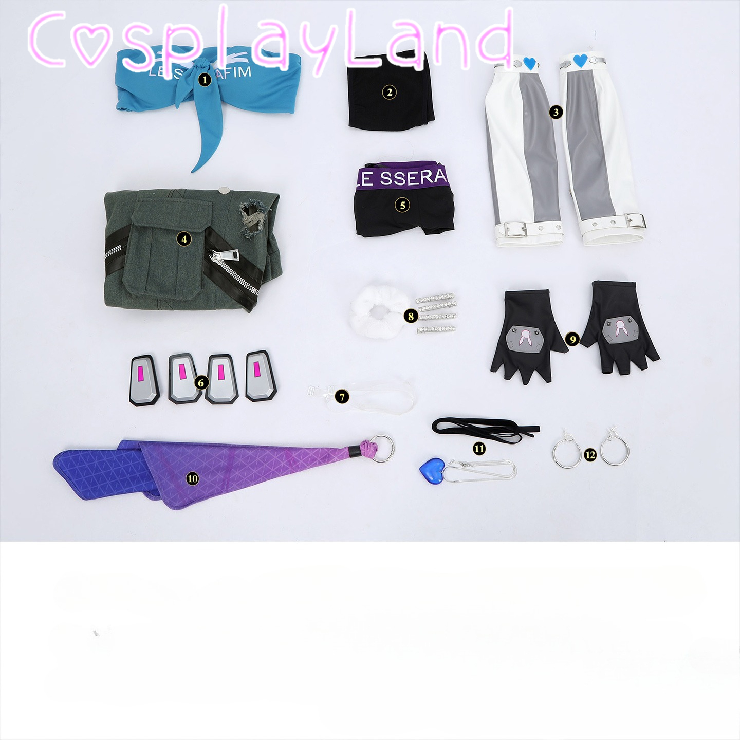 Game OW DVA Cosplay Girl Group - Dva Cosplay Prop 리뷰 및 가격