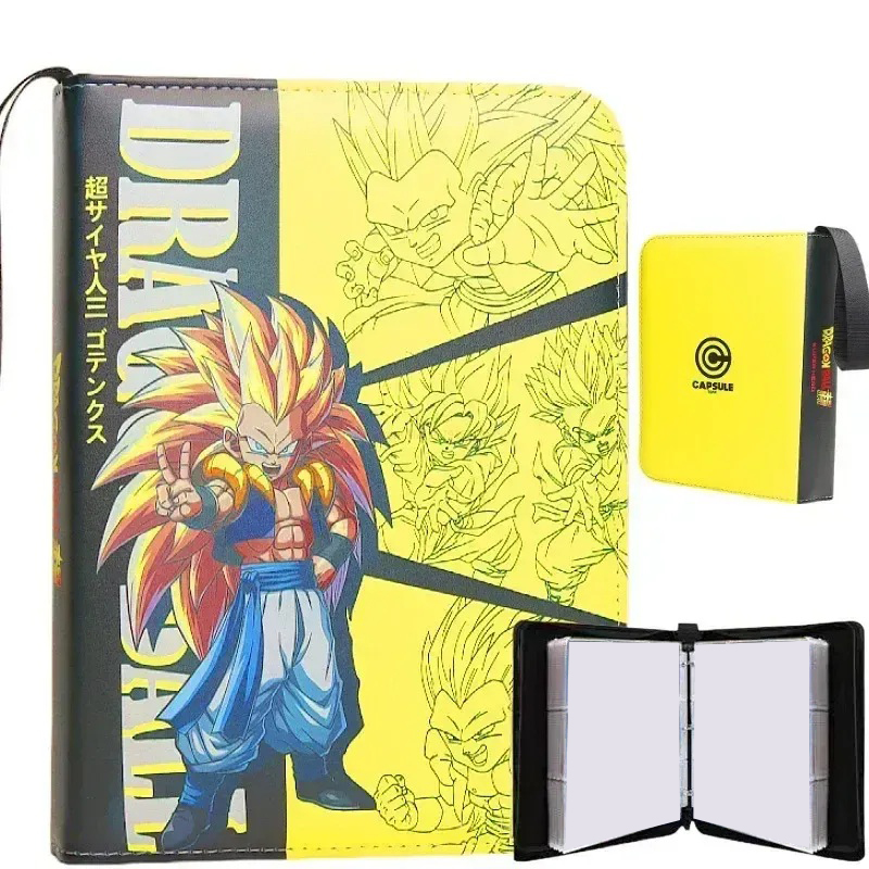 400pcs/900pcs Anime Dragon Bal - Cosplay Prop Book 리뷰 및 가격