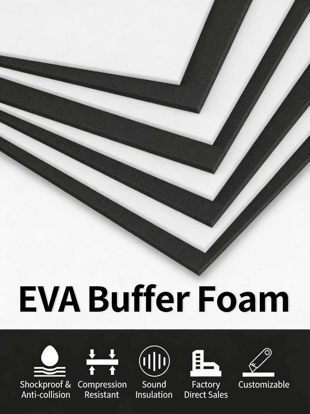 EVA Foam Sheet for Cosplay Hig - Cosplay Props Eva Foam 리뷰 및 가격