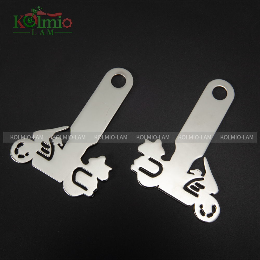 Fit for Honda Goldwing GL1500  - D Ring Strap 리뷰 및 가격
