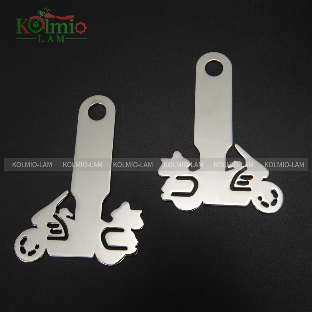 Fit for Honda Goldwing GL1500  - D Ring Strap 리뷰 및 가격