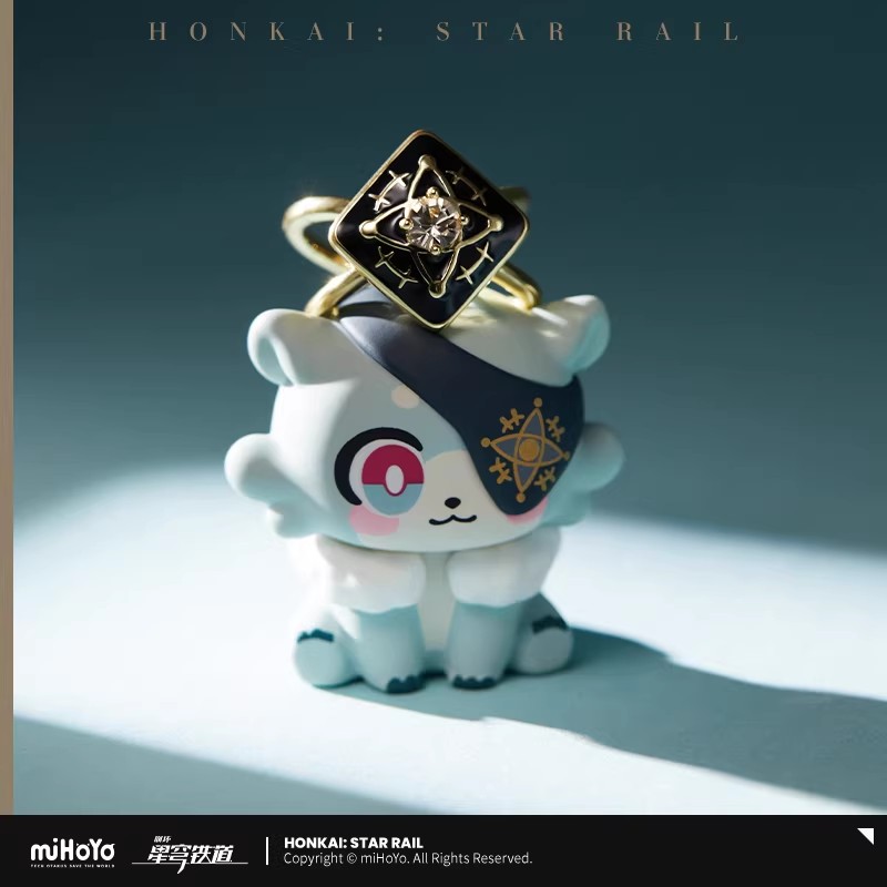 miHoYo Official Game Anaxa Rin - Anaxa Cosplay Prop 리뷰 및 가격