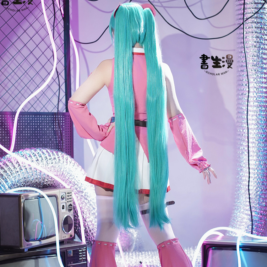 Anime MMiLku Gloomy Bear Cross - Cosplay Prop Making 리뷰 및 가격