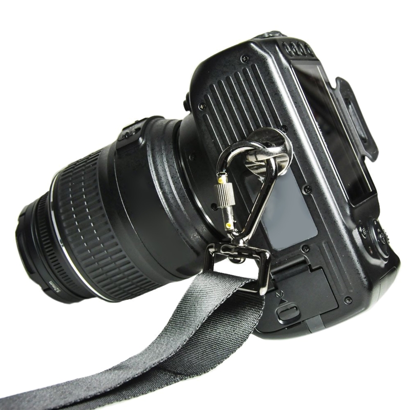 Digital Camera Shoulder Strap  - D Ring Strap 리뷰 및 가격