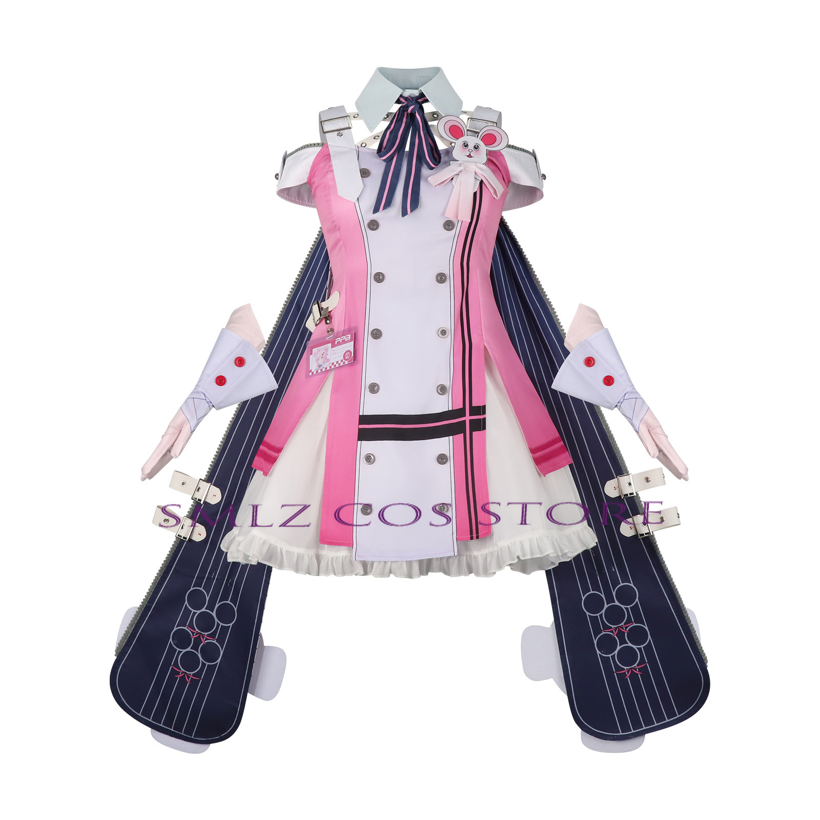 ZJB Game Neverness to Everness - Prop For Cosplay 리뷰 및 가격