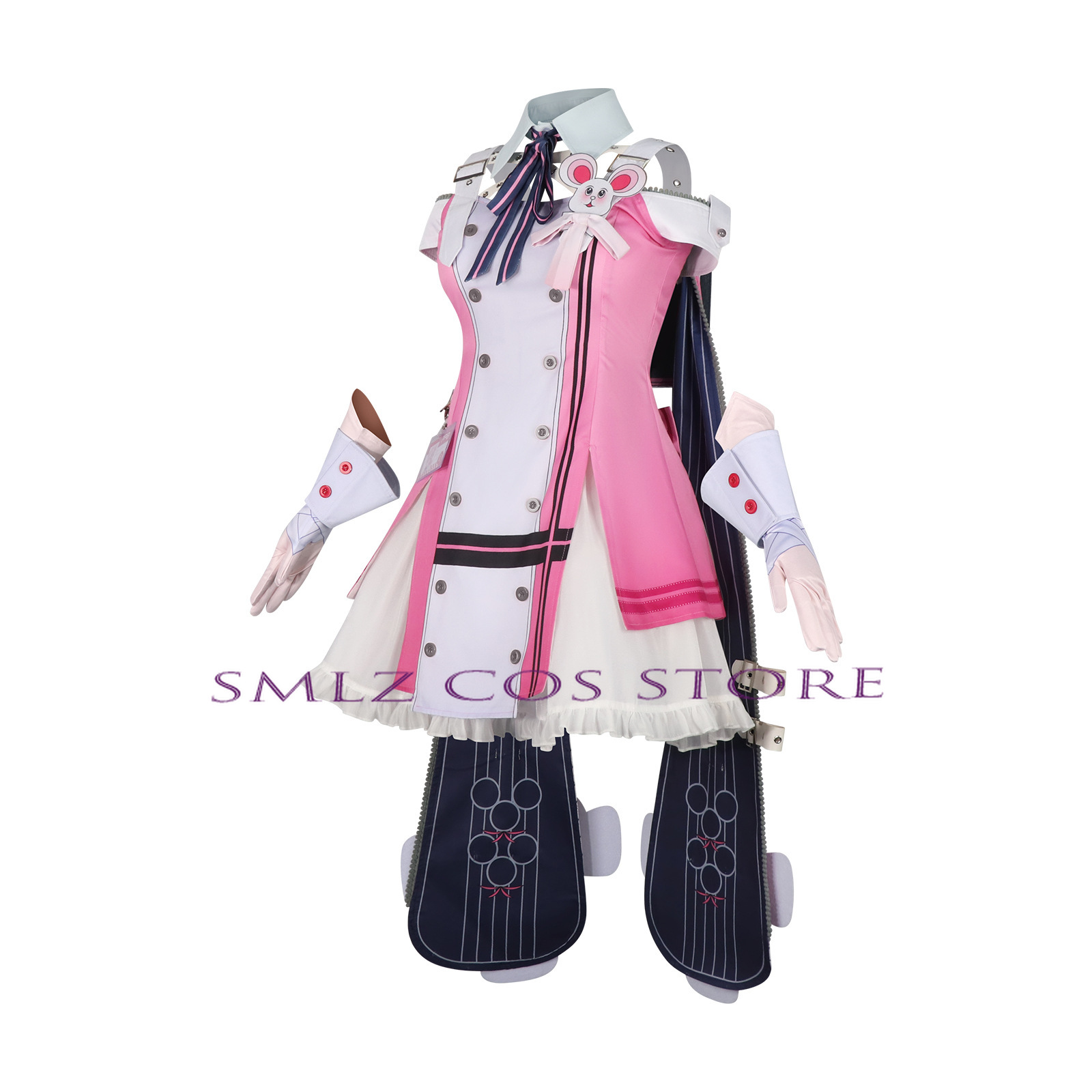 ZJB Game Neverness to Everness - Prop For Cosplay 리뷰 및 가격