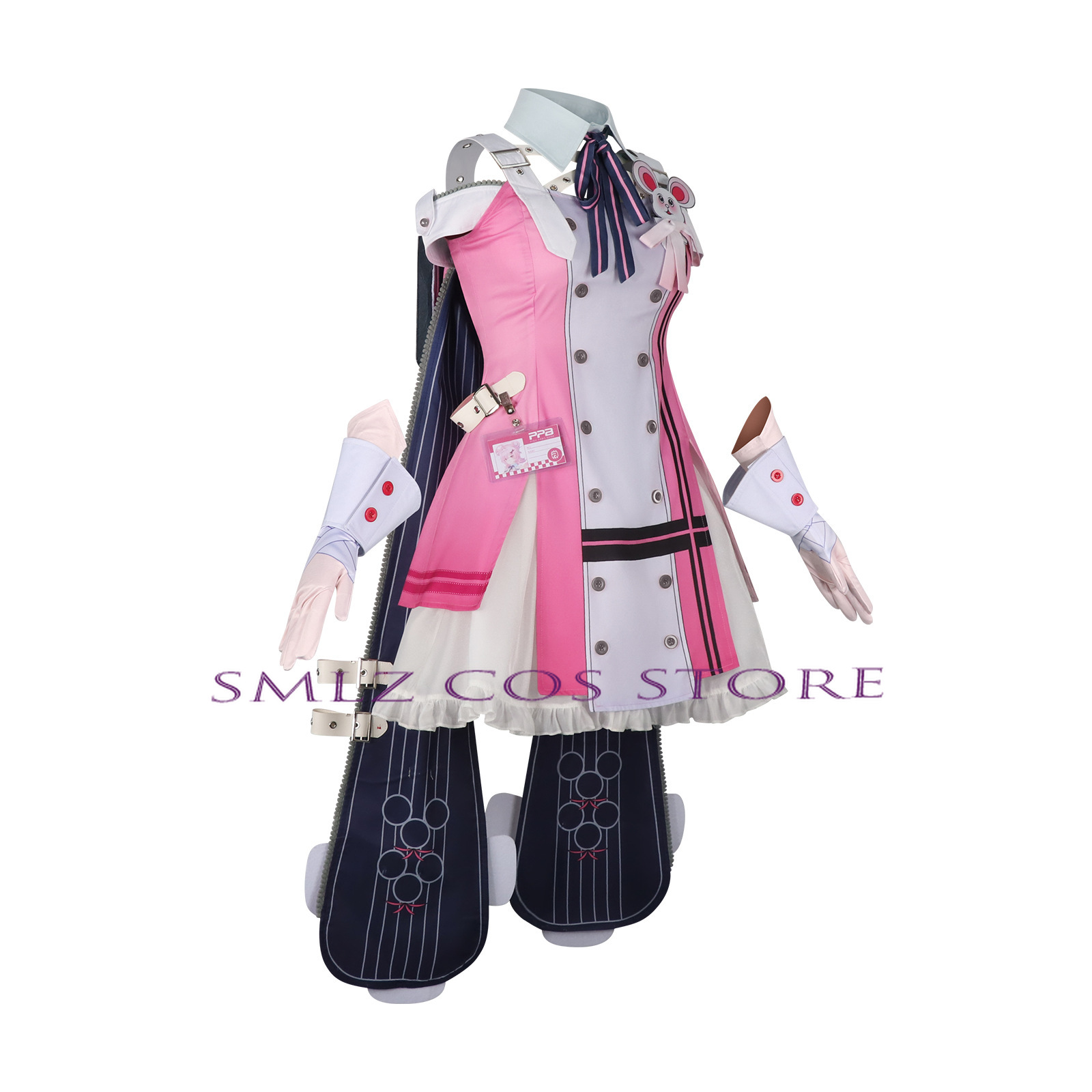 ZJB Game Neverness to Everness - Prop For Cosplay 리뷰 및 가격