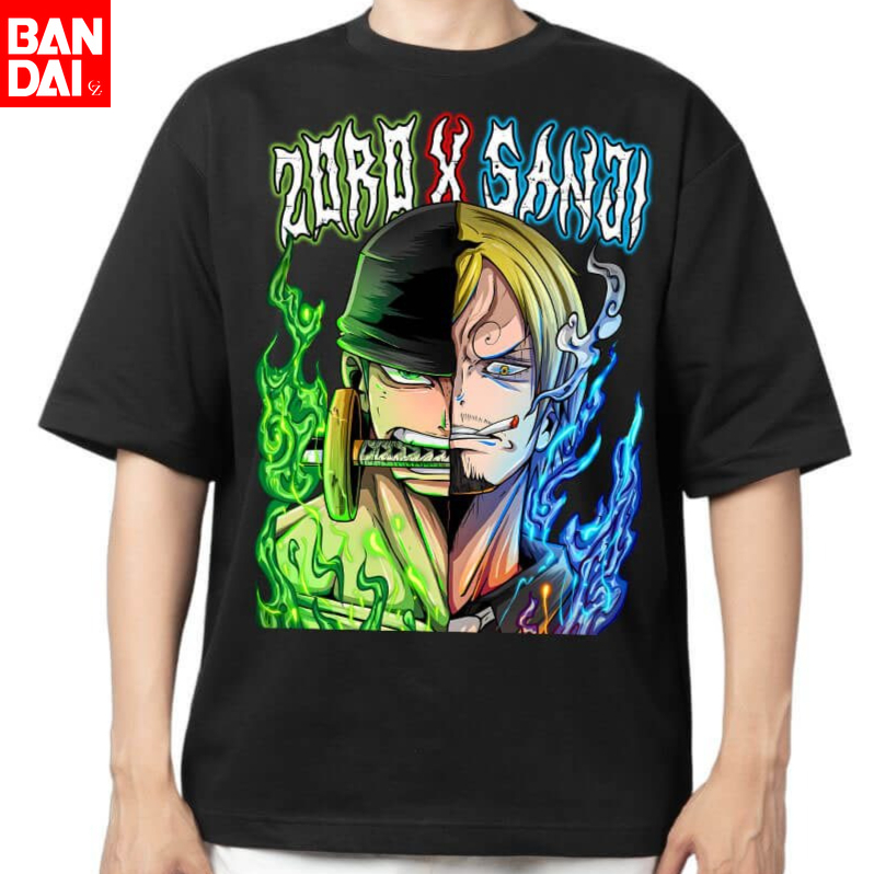 One Piece 2026 Men Cotton Tshi - Cosplay Flame Prop 리뷰 및 가격