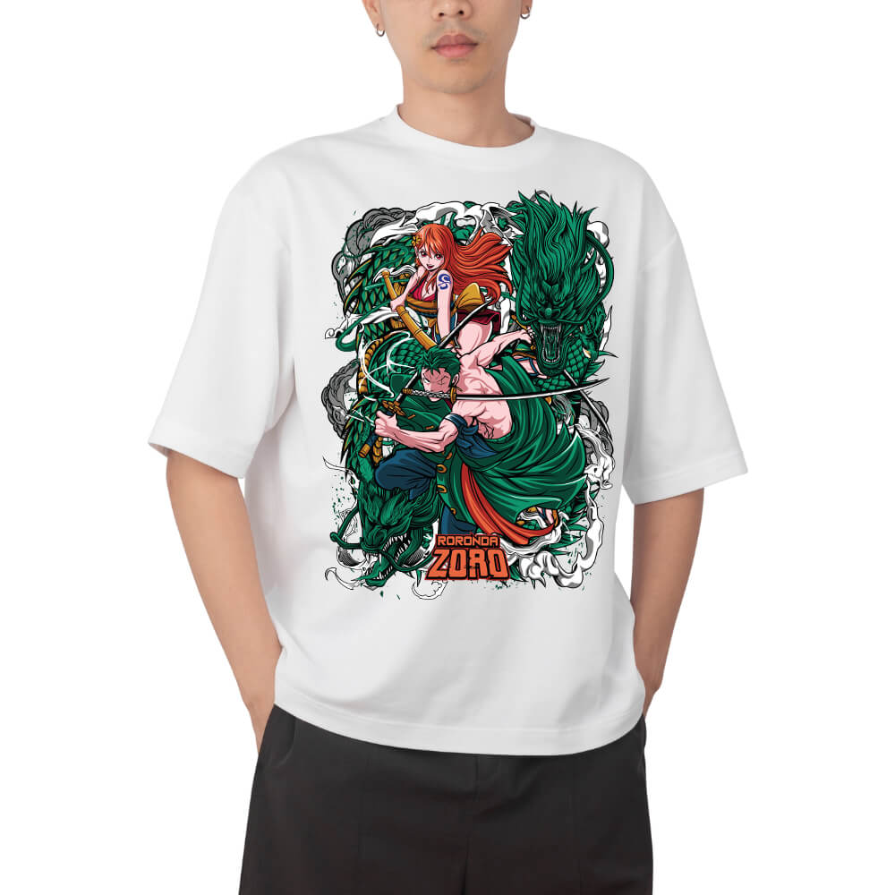 One Piece 2026 Men Cotton Tshi - Cosplay Flame Prop 리뷰 및 가격