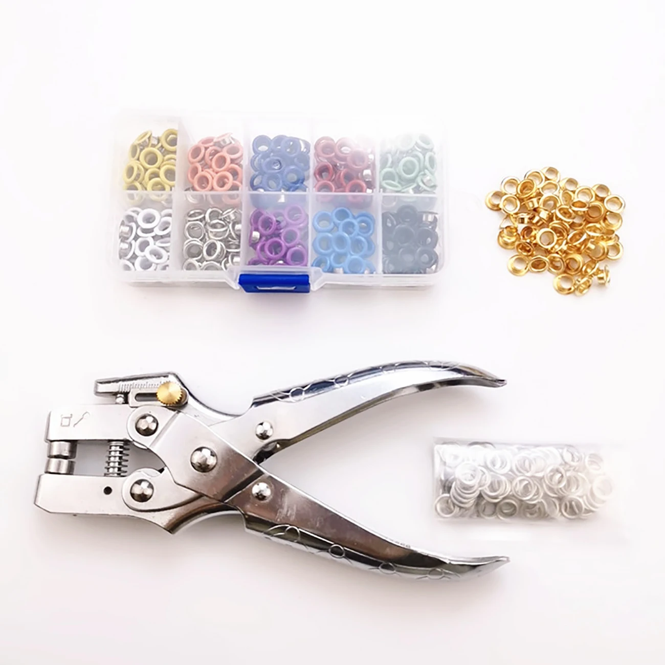 5MM Eyelets Installation Plier - Snap Plier Setter 리뷰 및 가격