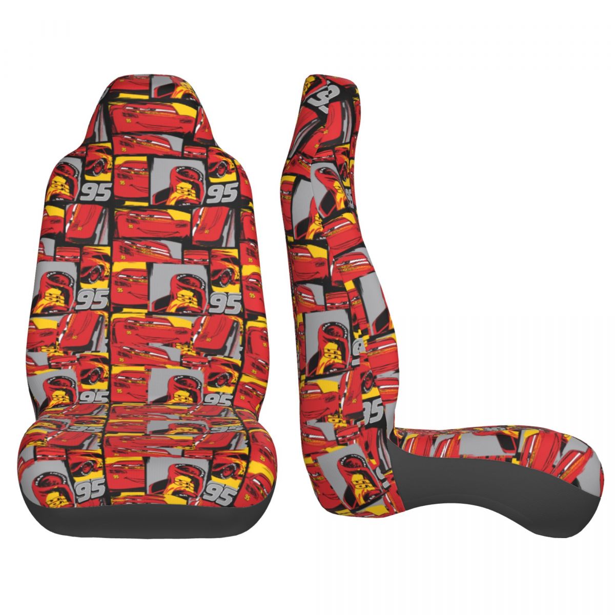 Cars McQueens Go 95 Pattern Un - Free Cosplay Prop Patterns 리뷰 및 가격