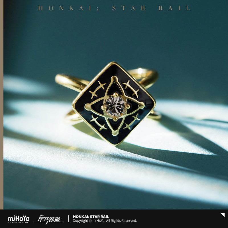 MIHOYO Game Honkai Star Rail A - Anaxa Cosplay Prop 리뷰 및 가격