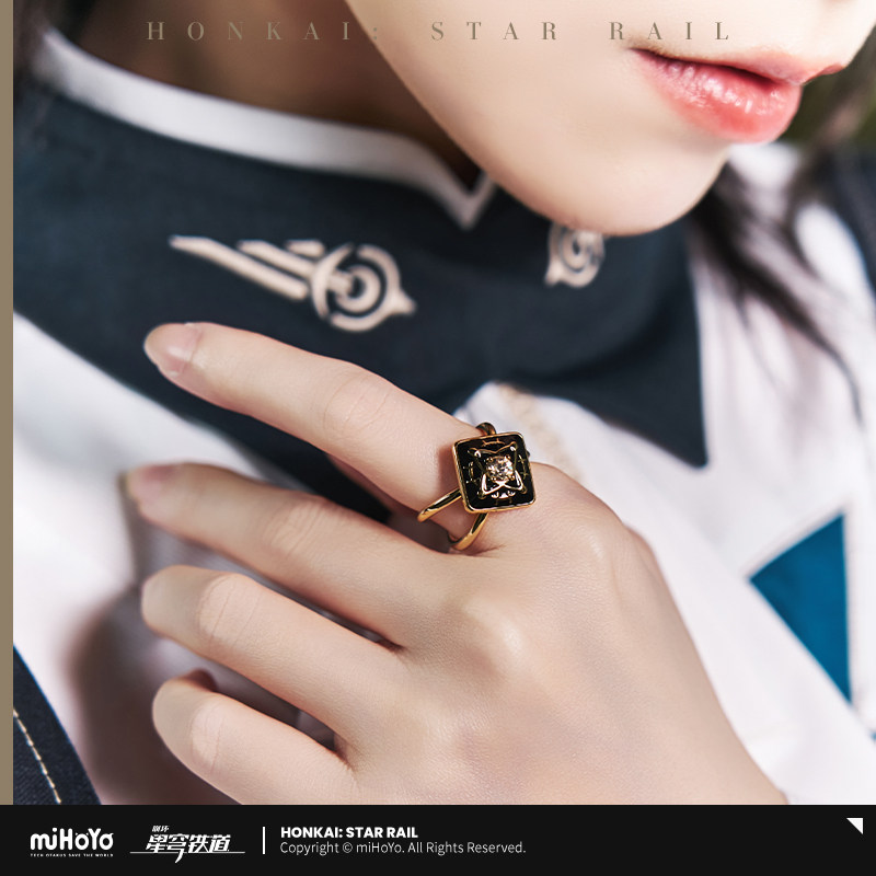 MIHOYO Game Honkai Star Rail A - Anaxa Cosplay Prop 리뷰 및 가격